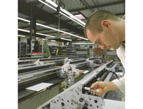 Facom - Wkrętak Dynamometryczny - A.300MT